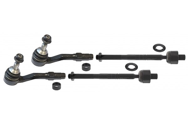 Mapco Reparatursatz, Spurstange [Hersteller-Nr. 53647] für BMW