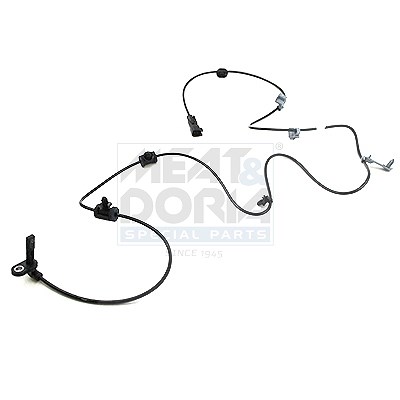 Meat & Doria Sensor, Raddrehzahl [Hersteller-Nr. 901090] für Opel, Vauxhall