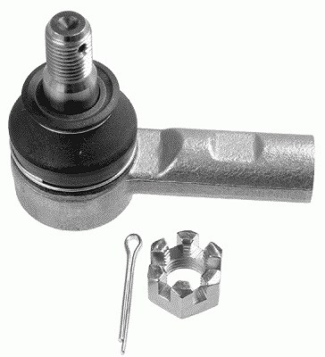 Lemförder Spurstangenkopf [Hersteller-Nr. 1171202] für Isuzu, Vauxhall, Opel