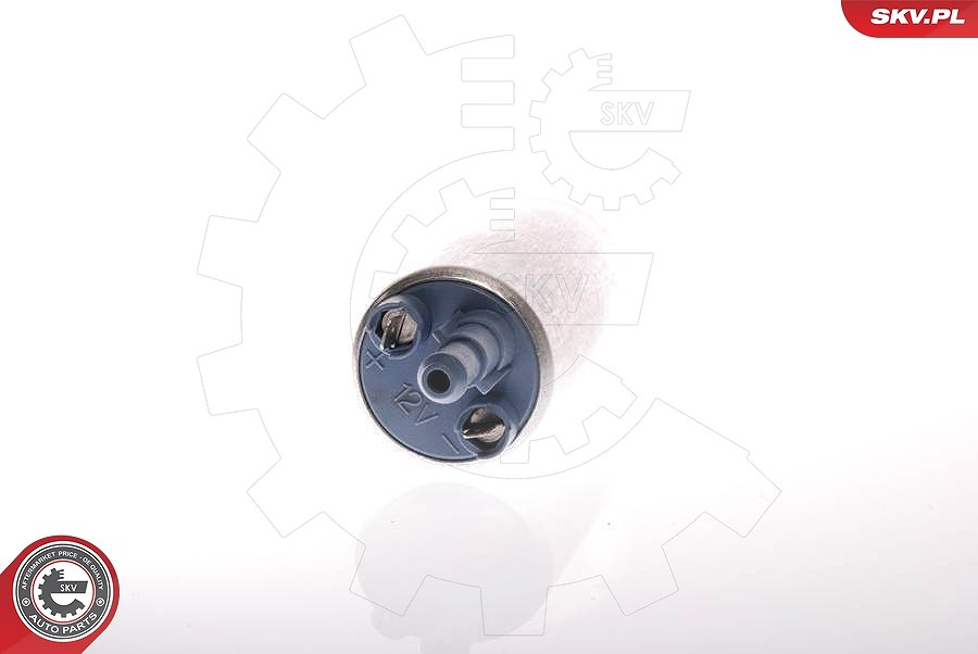 Esen Skv Kraftstoffpumpe [Hersteller-Nr. 02SKV216] für Vauxhall, Fiat, Opel