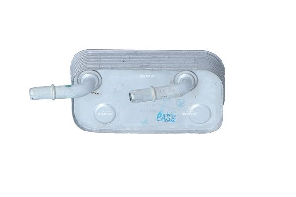 Nrf Ölkühler, Motoröl [Hersteller-Nr. 31190] für BMW