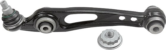 Lemförder Lenker, Radaufhängung [Hersteller-Nr. 4216301] für Land Rover