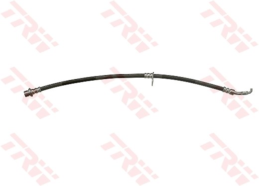 Trw Bremsschlauch [Hersteller-Nr. PHB389] für Toyota
