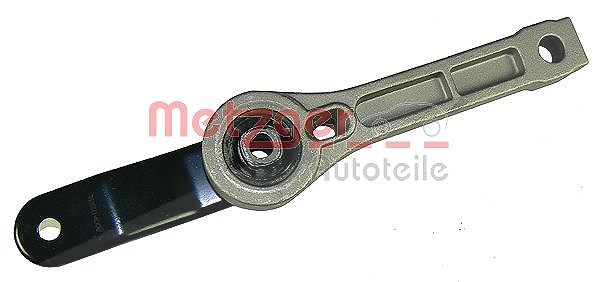 Metzger Autoteile Lagerung, Motor [Hersteller-Nr. 8053704] für Seat, VW, Audi, Skoda