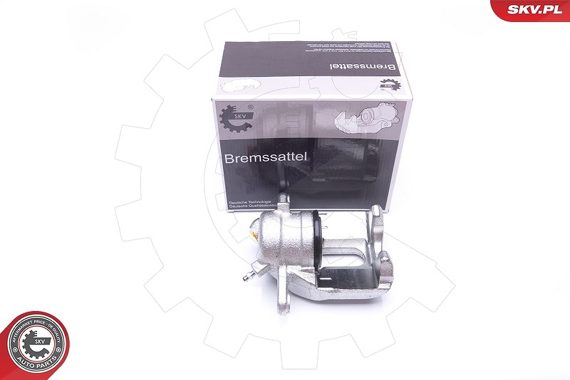 Esen Skv Bremssattel [Hersteller-Nr. 42SKV301] für Mercedes-Benz, Dacia, Nissan, Renault