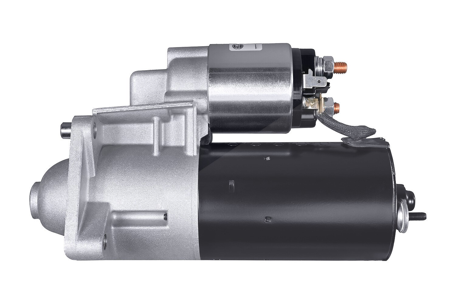 Hella Starter [Hersteller-Nr. 8EA012527-081] für Renault, Volvo