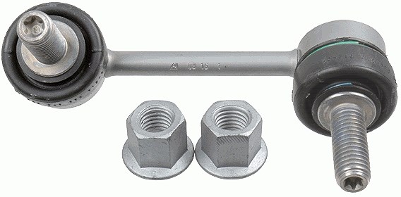 Lemförder Stange/Strebe, Stabilisator [Hersteller-Nr. 3882601] für Volvo, Polestar