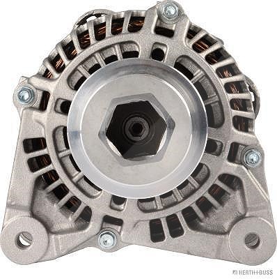Herth+buss Elparts Generator [Hersteller-Nr. 32439475] für Renault, Dacia, Nissan