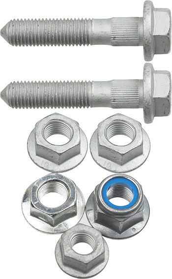 Lemförder Reparatursatz, Radaufhängung [Hersteller-Nr. 3859901] für Opel, Vauxhall