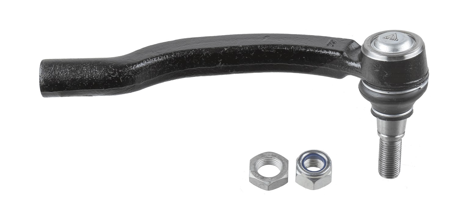 Lemförder Spurstangenkopf [Hersteller-Nr. 3348501] für Fiat, Peugeot, Opel, Vauxhall, Citroën