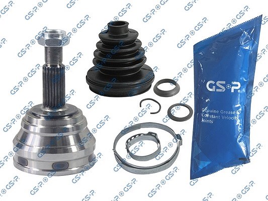 Gsp Gelenksatz, Antriebswelle [Hersteller-Nr. 803032] für VW, Audi