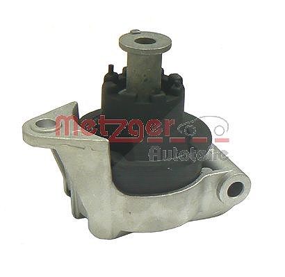 Metzger Autoteile Lagerung, Schaltgetriebe [Hersteller-Nr. 8053648] für Opel, Vauxhall