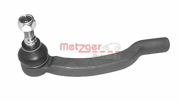 Metzger Autoteile Spurstangenkopf [Hersteller-Nr. 54027001] für Citroën, Peugeot, Fiat