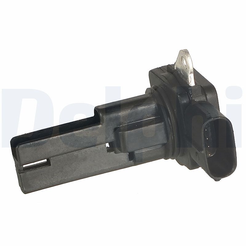 Delphi Luftmassenmesser [Hersteller-Nr. AF10203-12B1] für Mitsubishi