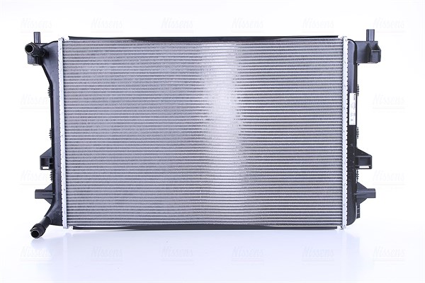 Nissens Kühler, Motorkühlung [Hersteller-Nr. 65328] für VW, Cupra, Skoda, Audi, Seat