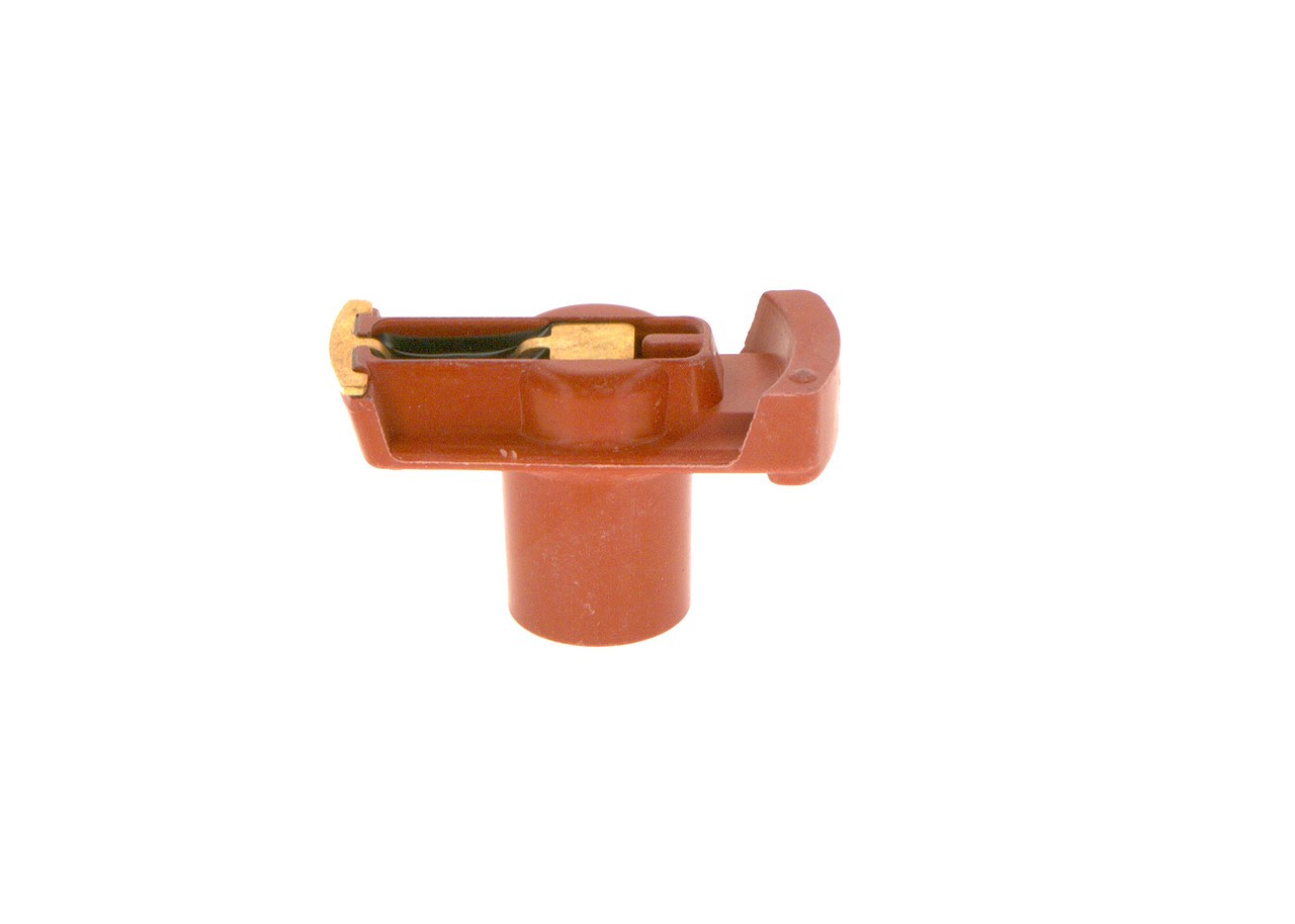 Bosch Zündverteilerläufer [Hersteller-Nr. 1234332285] für Peugeot, Citroën