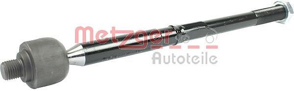 Metzger Autoteile Axialgelenk, Spurstange [Hersteller-Nr. 51025518] für Volvo, Ford