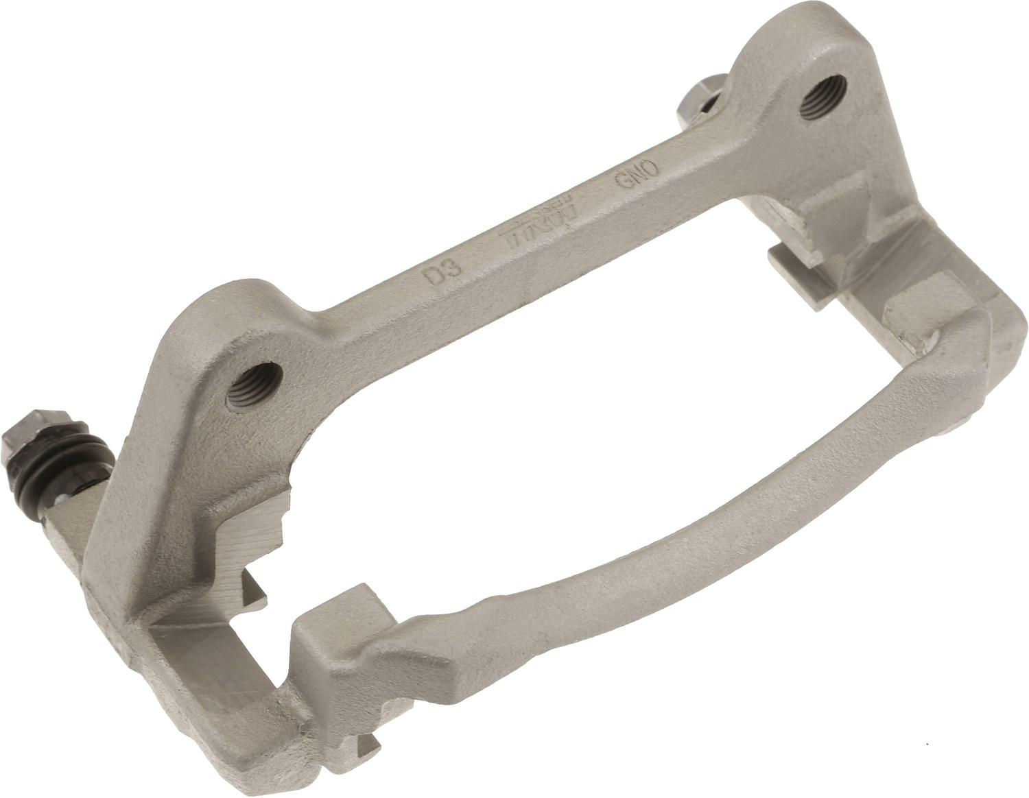 Trw Halter, Bremssattel [Hersteller-Nr. BDA1180] für Audi, VW, Seat, Cupra, Skoda