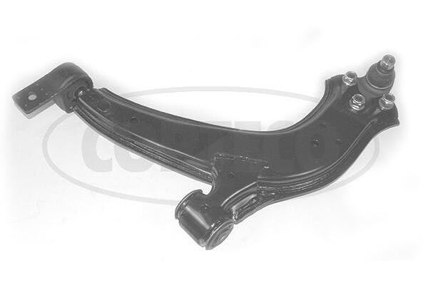 Corteco Lenker, Radaufhängung [Hersteller-Nr. 49397245] für Peugeot, Citroën