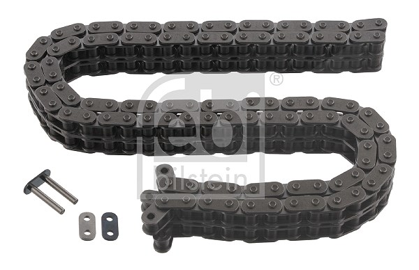 Febi Bilstein Steuerkette [Hersteller-Nr. 09231] für Mercedes-Benz