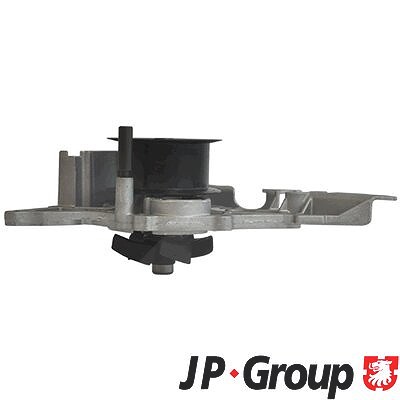Jp Group Wasserpumpe [Hersteller-Nr. 1114105400] für VW, Audi