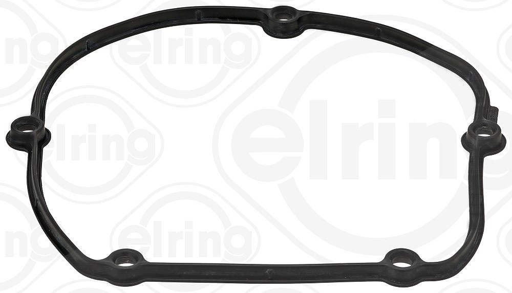 Elring Dichtung, Steuergehäusedeckel [Hersteller-Nr. 240.290] für Audi, VW, Seat, Skoda, Ktm