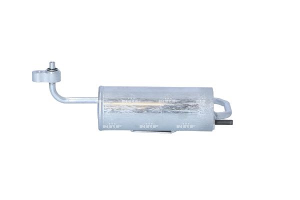 Nrf Trockner, Klimaanlage [Hersteller-Nr. 33309] für Cadillac, Opel, Saab, Vauxhall