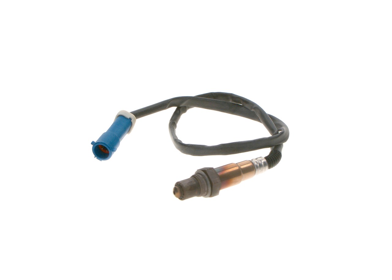 Bosch Lambdasonde [Hersteller-Nr. 0258006927] für Volvo, Ford