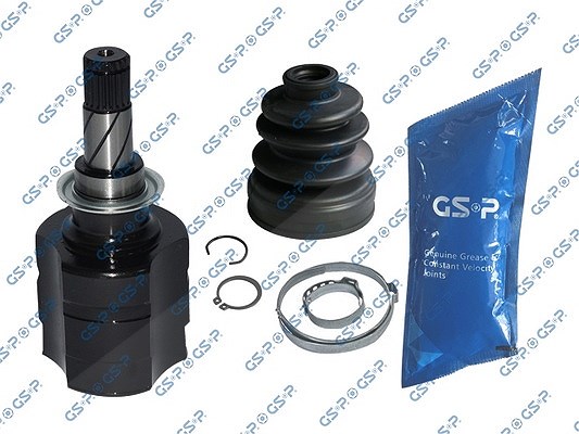 Gsp Gelenksatz, Antriebswelle [Hersteller-Nr. 644017] für Opel, Vauxhall