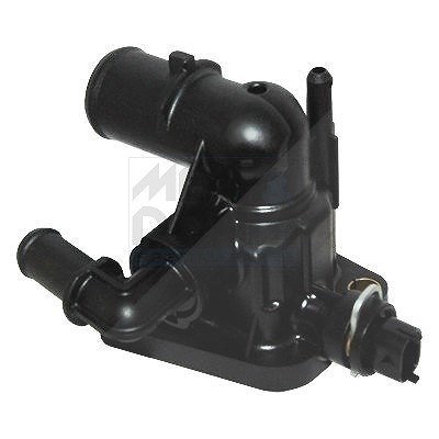 Meat & Doria Thermostat, Kühlmittel [Hersteller-Nr. 92748] für Opel, Ford, Citroën, Peugeot, Alfa Romeo, Fiat, Vauxhall, Suzuki, Lancia, Chevrolet