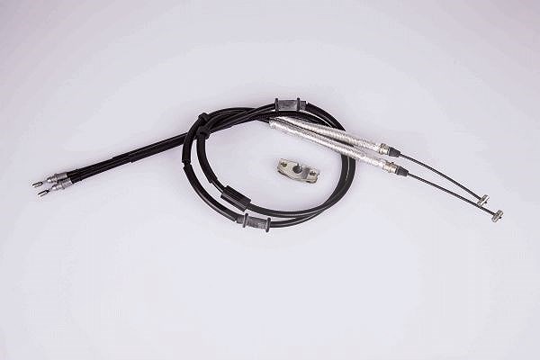 Hella Seilzug, Feststellbremse [Hersteller-Nr. 8AS355669-931] für Opel, Vauxhall