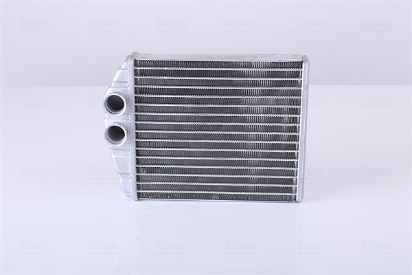 Nissens Wärmetauscher, Innenraumheizung [Hersteller-Nr. 73377] für Fiat, Saab, Cadillac, Opel, Vauxhall