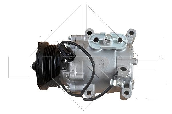 Nrf Kompressor, Klimaanlage [Hersteller-Nr. 32199] für Mazda, Ford
