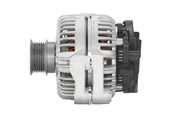 Hella Generator [Hersteller-Nr. 8EL011712-371] für Vauxhall, Opel
