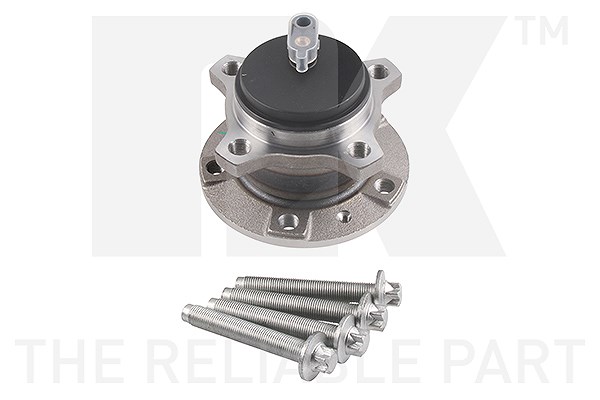 Nk Radlagersatz [Hersteller-Nr. 761933] für Peugeot, Ds, Citroën