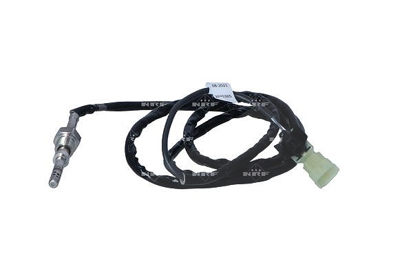 Nrf Sensor, Abgastemperatur [Hersteller-Nr. 707066] für Vauxhall, Opel