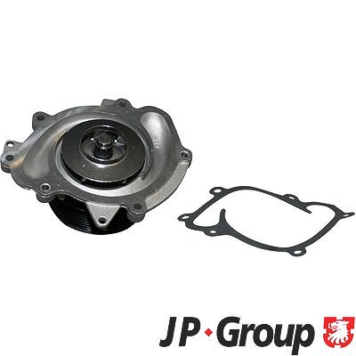 Jp Group Wasserpumpe [Hersteller-Nr. 1314102700] für Chrysler, Jeep, Mercedes-Benz