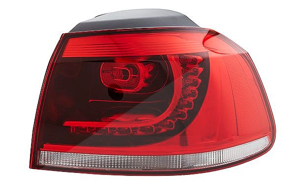 Hella Heckleuchte [Hersteller-Nr. 2SD010408-081] für VW