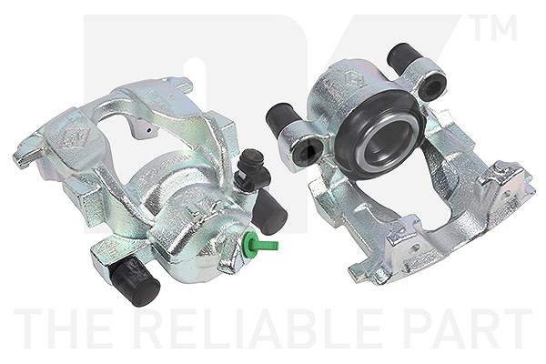 Nk Bremssattel [Hersteller-Nr. 213976] für Dacia, Renault