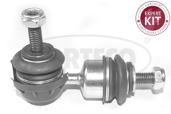 Corteco Stange/Strebe, Stabilisator [Hersteller-Nr. 49395299] für Ford, Volvo, Mazda