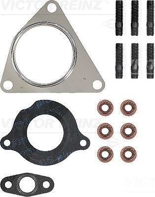 Victor Reinz Montagesatz, Lader [Hersteller-Nr. 04-10131-01] für Seat, Audi