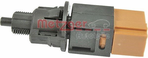 Metzger Autoteile Bremslichtschalter [Hersteller-Nr. 0911140] für Nissan, Renault