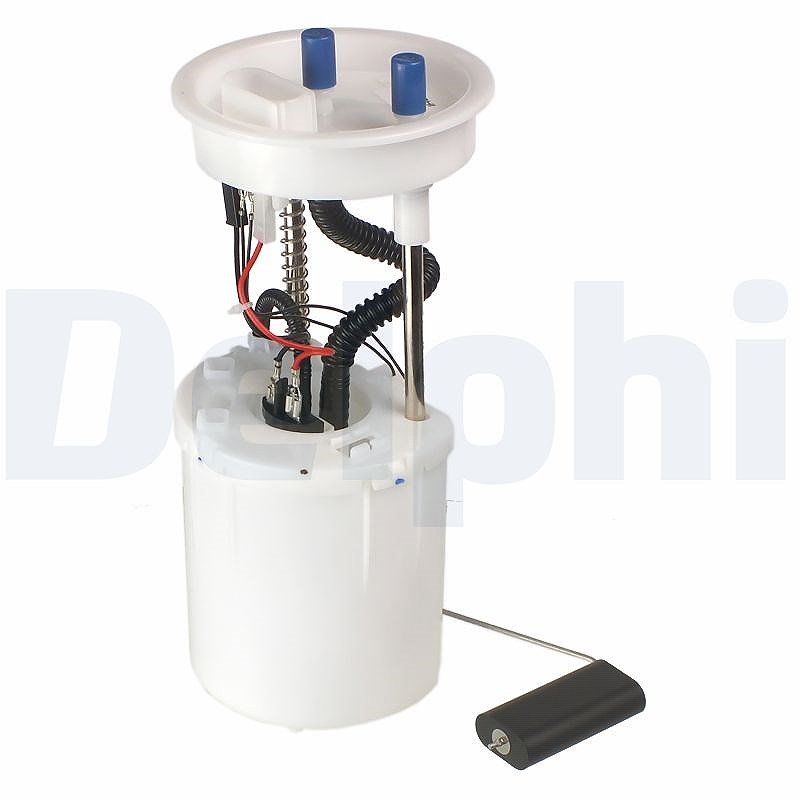 Delphi Kraftstoff-Fördereinheit [Hersteller-Nr. FG1089-12B1] für Seat, VW