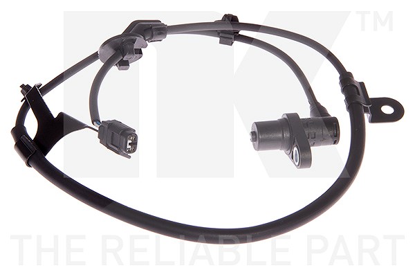 Nk ABS Sensor Vorderachse rechts [Hersteller-Nr. 294516] für Toyota