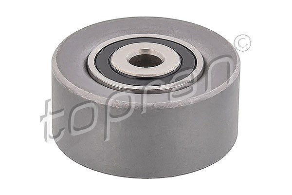 Topran Umlenk-/Führungsrolle, Keilrippenriemen [Hersteller-Nr. 722420] für Peugeot, Citroën, Ds, Opel, Fiat, Vauxhall