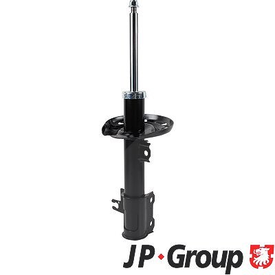 Jp Group Stoßdämpfer [Hersteller-Nr. 1242104480] für Opel, Vauxhall