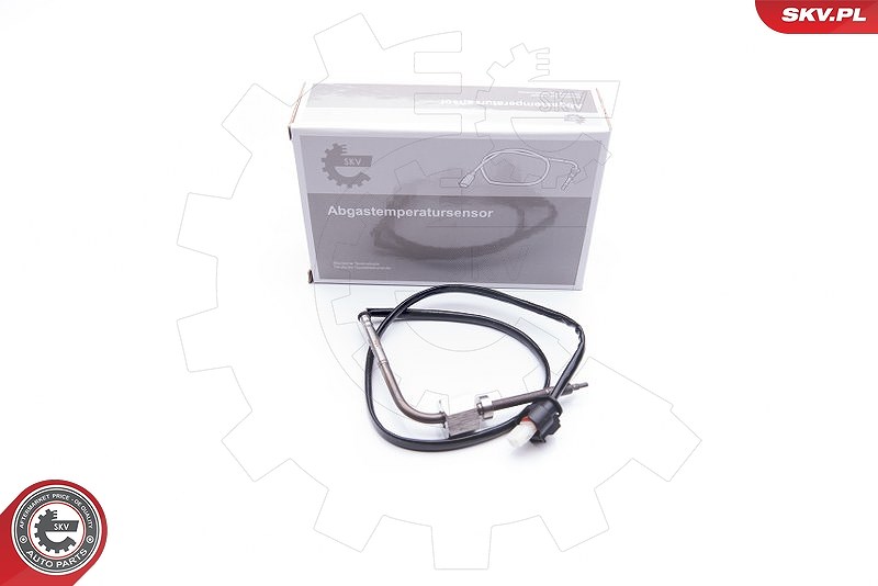 Esen Skv Sensor, Abgastemperatur [Hersteller-Nr. 30SKV019] für Mercedes-Benz