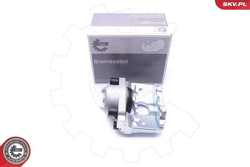 Esen Skv Bremssattel [Hersteller-Nr. 42SKV822] für Fiat, Opel, Saab, Vauxhall