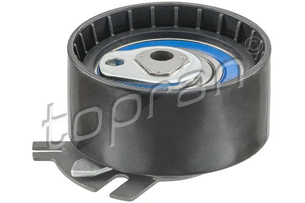 Topran Spannrolle, Zahnriemen [Hersteller-Nr. 207152] für Vauxhall, Nissan, Opel, Renault