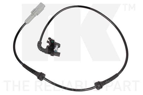 Nk Sensor, Raddrehzahl [Hersteller-Nr. 299902] für Peugeot, Citroën, Ds